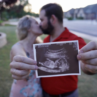 Babylist Registry Photo.