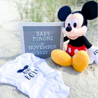 Babylist Registry Photo.