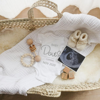 Babylist Registry Photo.