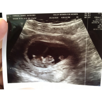 Babylist Registry Photo.