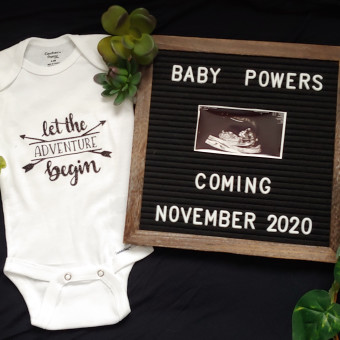 Babylist Registry Photo.