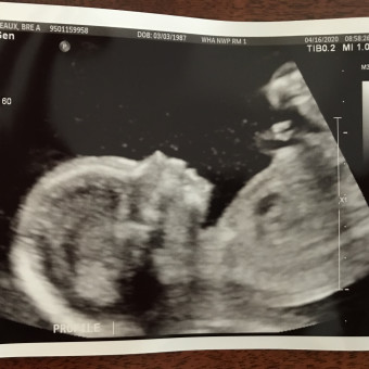 Babylist Registry Photo.