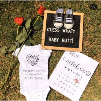 Babylist Registry Photo.