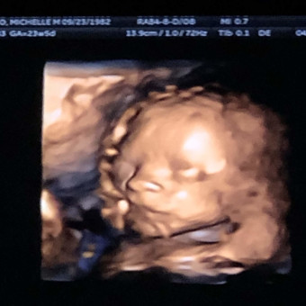 Babylist Registry Photo.