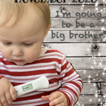 Babylist Registry Photo.