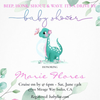 registered at babylist