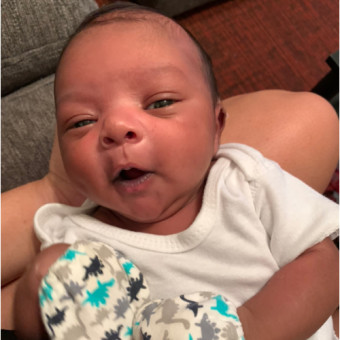 Babylist Registry Photo.