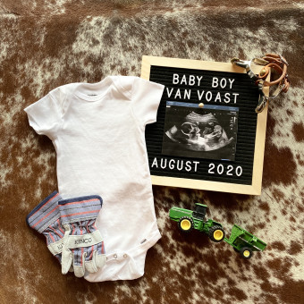 Babylist Registry Photo.