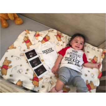 Babylist Registry Photo.