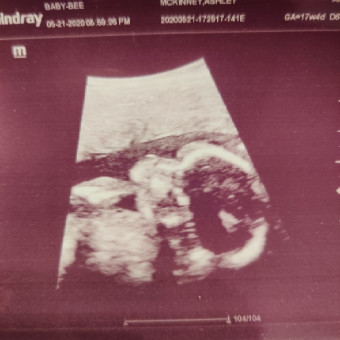 Babylist Registry Photo.
