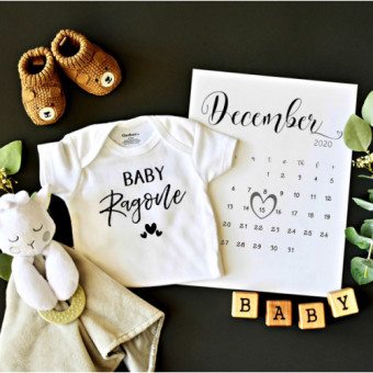 Babylist Registry Photo.