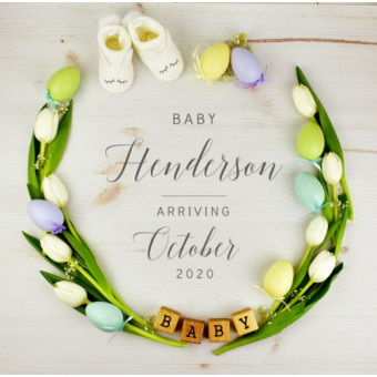 brittany sjogren baby registry