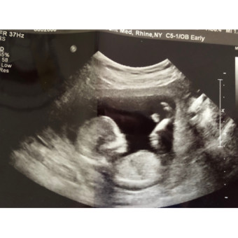 Babylist Registry Photo.