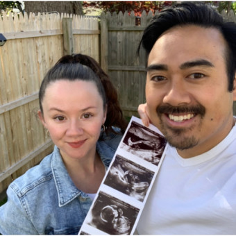 Babylist Registry Photo.