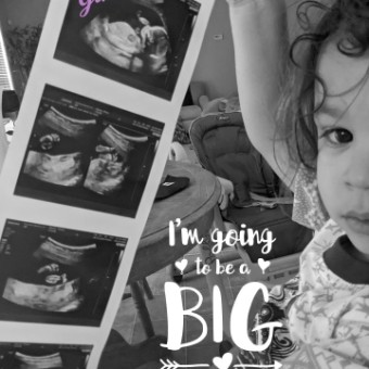 Babylist Registry Photo.