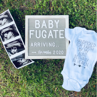 Babylist Registry Photo.