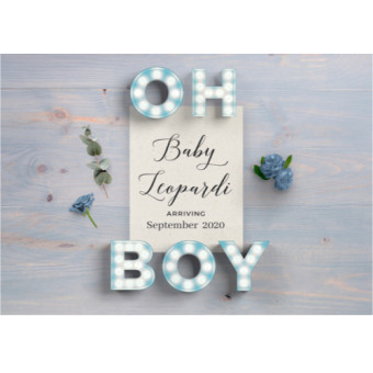 brittany sjogren baby registry