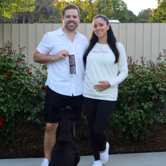 Babylist Registry Photo.