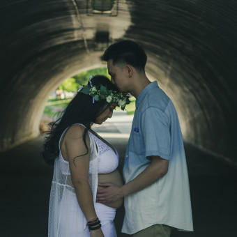 Babylist Registry Photo.