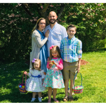 Babylist Registry Photo.