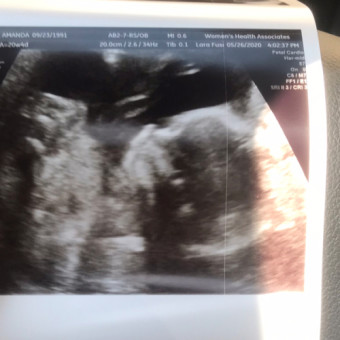 Babylist Registry Photo.