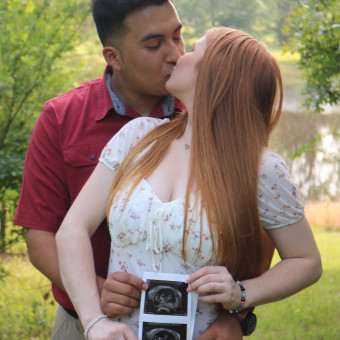 Babylist Registry Photo.