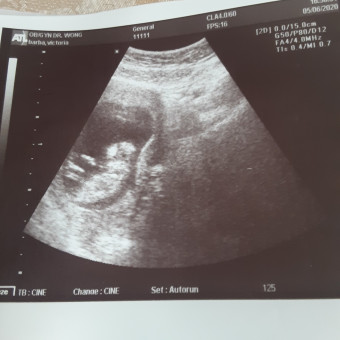 Babylist Registry Photo.