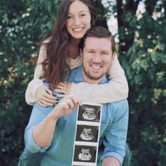 Babylist Registry Photo.