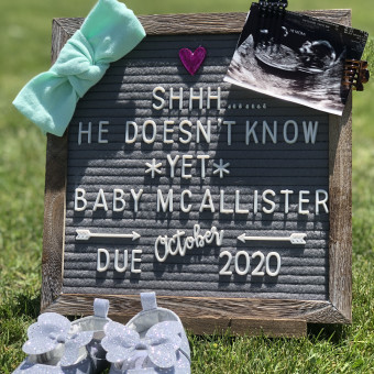 Babylist Registry Photo.