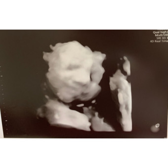 Babylist Registry Photo.