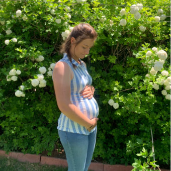 Babylist Registry Photo.