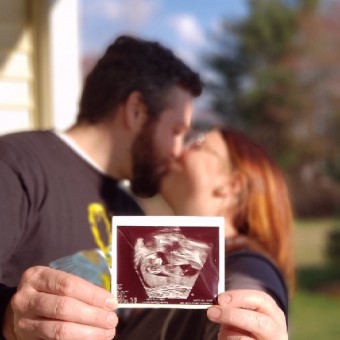Babylist Registry Photo.
