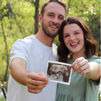 Babylist Registry Photo.