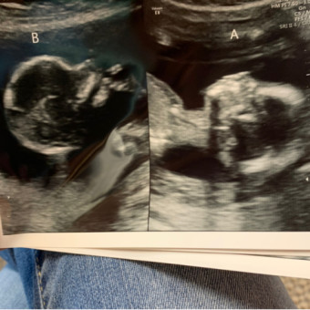 Babylist Registry Photo.