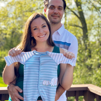 Babylist Registry Photo.