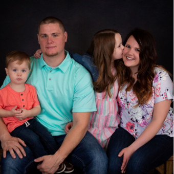 Babylist Registry Photo.
