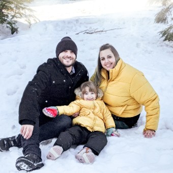 Babylist Registry Photo.