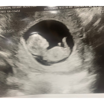 Babylist Registry Photo.