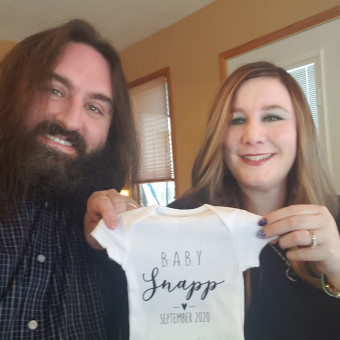 Babylist Registry Photo.