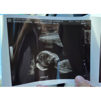 Babylist Registry Photo.