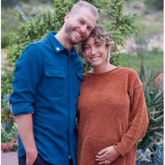 Babylist Registry Photo.
