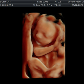 Babylist Registry Photo.