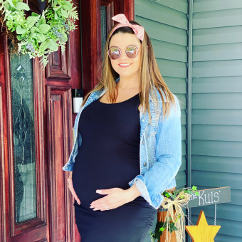 Babylist Registry Photo.
