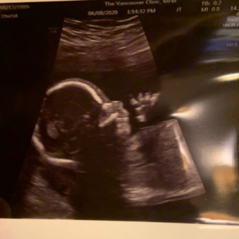 Babylist Registry Photo.