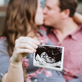 Babylist Registry Photo.