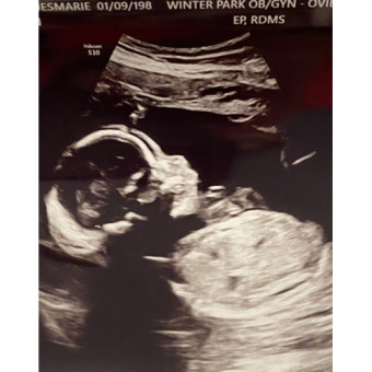 Babylist Registry Photo.