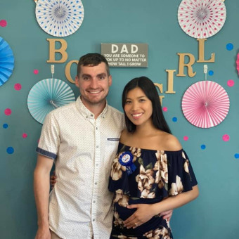 Babylist Registry Photo.