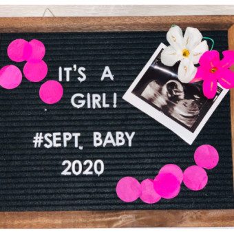 Babylist Registry Photo.