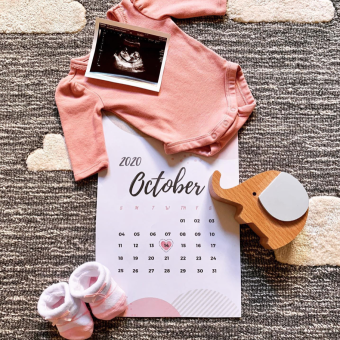 Babylist Registry Photo.