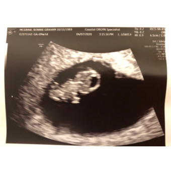 Babylist Registry Photo.